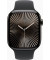 Смарт-часы Apple Watch Series 10 GPS + Cellular 46mm Slate Titanium Case w. Black Sport Band - S/M (MWYD3)