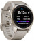 Смарт-часы Garmin Fenix 7S Pro Sapphire Solar Soft Gold w. Limestone L. Band (010-02776-30)