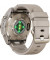 Смарт-часы Garmin Fenix 7S Pro Sapphire Solar Soft Gold w. Limestone L. Band (010-02776-30)