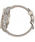 Смарт-часы Garmin Fenix 7S Pro Sapphire Solar Soft Gold w. Limestone L. Band (010-02776-30)