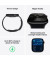 Смарт-часы Apple Watch Series 10 GPS 42mm Jet Black Aluminum Case w. Ink Sport Loop (MWWG3)