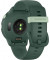 Смарт-годинник Garmin Vivoactive 6 Metallic Jasper Green with Jasper Green Band (010-02985-02)