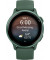 Смарт-годинник Garmin Vivoactive 6 Metallic Jasper Green with Jasper Green Band (010-02985-02)