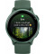 Смарт-годинник Garmin Vivoactive 6 Metallic Jasper Green with Jasper Green Band (010-02985-02)