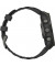 Смарт-годинник Garmin Fenix 8 43mm AMOLED Sapphire Carbon Gray DLC Tit. w. Black/Pebble Gray S. Band (010-02903-20/21/28)