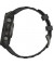 Смарт-годинник Garmin Fenix 8 43mm AMOLED Sapphire Carbon Gray DLC Tit. w. Black/Pebble Gray S. Band (010-02903-20/21/28)