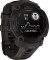 Смарт-годинник Garmin Instinct E 45mm Black with Charcoal Band (010-02933-00/13)