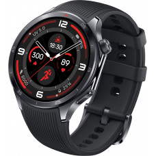 Смарт-годинник OnePlus Watch 3 Obsidian Titanium