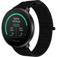 Смарт-часы Polar Unite Black Hook And Loop (900106604)