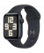 Смарт-часы Apple Watch SE 2 GPS + Cellular 40mm Midnight Alu.