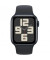 Смарт-часы Apple Watch SE 2 GPS + Cellular 40mm Midnight Alu.