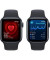 Смарт-часы Apple Watch SE 2 GPS + Cellular 40mm Midnight Alu.