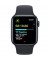 Смарт-часы Apple Watch SE 2 GPS + Cellular 40mm Midnight Alu.