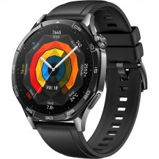 Смарт-часы HUAWEI Watch GT 5 46 mm Black