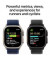 Смарт-годинник Apple Watch Ultra 2 GPS + Cellular 49mm Natural Titan. Case w. Blue Trail Loop - S/M (MX4J3)