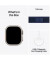 Смарт-годинник Apple Watch Ultra 2 GPS + Cellular 49mm Natural Titan. Case w. Blue Trail Loop - S/M (MX4J3)