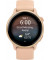 Смарт-часы Garmin Vivoactive 6 Metallic Pink Dawn with Pink Dawn Band (010-02985-03)