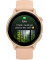Смарт-часы Garmin Vivoactive 6 Metallic Pink Dawn with Pink Dawn Band (010-02985-03)