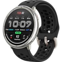 Смарт-часы Amazfit Active 2 Black