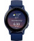 Смарт-часы Garmin vivoactive 5 Metallic Navy Aluminum Bezel with Navy Case and Silicone Band (010-02862-12/52)