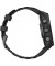 Смарт-годинник Garmin Fenix 8 47mm AMOLED Slate Gray with Black Silicone Band (010-02904-00/09)