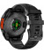 Смарт-годинник Garmin Fenix 8 47mm AMOLED Slate Gray with Black Silicone Band (010-02904-00/09)