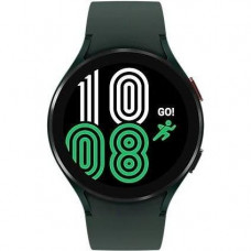 Смарт-часы Samsung Galaxy Watch4 44mm LTE Green (SM-R875FZGA)