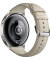 Смарт-часы Xiaomi Watch 2 Titan Gray Case with White Leather Strap (BHR9306GL)