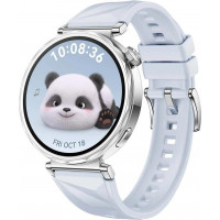 Смарт-часы HUAWEI Watch GT 5 41 mm Blue