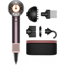 Фэн Dyson Supersonic HD16 Nural Jasper Plum (599003-01)