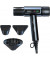 Фэн Wahl Vanquish Black 4321-0470