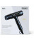 Фэн Wahl Vanquish Black 4321-0470