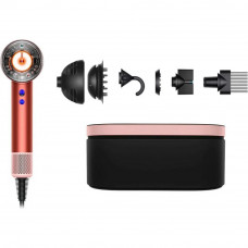 Фен Dyson Supersonic HD16 Nural Strawberry Bronze/Blush Pink EU (561725-01)