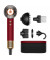 Фэн Dyson Supersonic HD16 Nural Red Velvet/Gold (594823-01)
