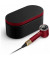 Фэн Dyson Supersonic HD16 Nural Red Velvet/Gold (594823-01)