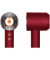 Фэн Dyson Supersonic HD16 Nural Red Velvet/Gold (594823-01)