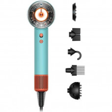 Фэн Dyson Supersonic HD16 Nural Ceramic Patina/Topaz (515276-01)