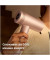 Фен Philips Series 8000 BHD837/10