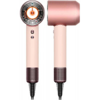 Фэн Dyson Supersonic HD16 Nural Ceramic Pink/Rose Gold (598975-01)