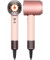 Фэн Dyson Supersonic HD16 Nural Ceramic Pink/Rose Gold (598975-01)