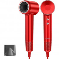 Фэн Laifen Swift Ruby Red