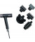 Мультистайлер Shark SpeedStyle Pro 5-in-1 Hair Dryer System HD752EU