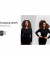 Мультивайлер Dyson Airwrap i.d. Multi-styler and driver Curly+Coily Red Velvet/Gold (596928-01)