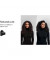 Мультивайлер Dyson Airwrap i.d. Multi-styler and driver Curly+Coily Red Velvet/Gold (596928-01)