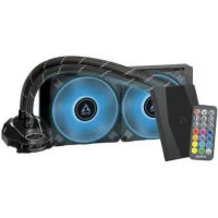 Водяне охолодження Arctic Liquid Freezer II 280 RGB (ACFRE00107A)