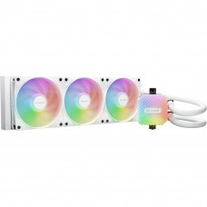 Водяне охолодження be quiet! Light Loop 360mm White (BW023)
