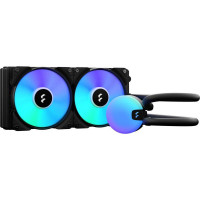 Водяне охолодження Fractal Design Lumen S24 RGB v2 (FD-W-L1-S2412)