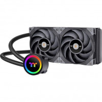 Водяное охлаждение Thermaltake Toughliquid 240 ARGB Sync (CL-W319-PL12BL-A)