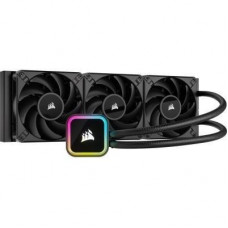 Водяне охолодження Corsair iCUE H150i RGB ELITE (CW-9060060-WW)