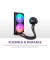 Водяне охолодження NZXT Kraken Elite 240 RGB 2024 Matte Black (RL-KR24E-B2)